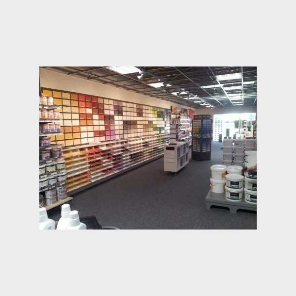 Sadolin Farveland