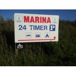 Frederikshavn Marina K/S