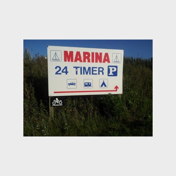 Frederikshavn Marina K/S