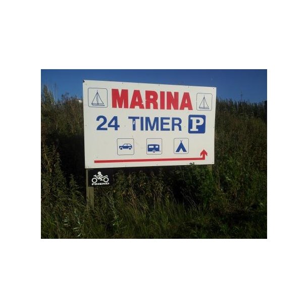 Frederikshavn Marina K/S