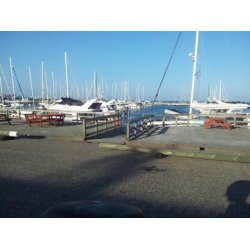 Frederikshavn Marina K/S