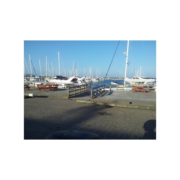 Frederikshavn Marina K/S