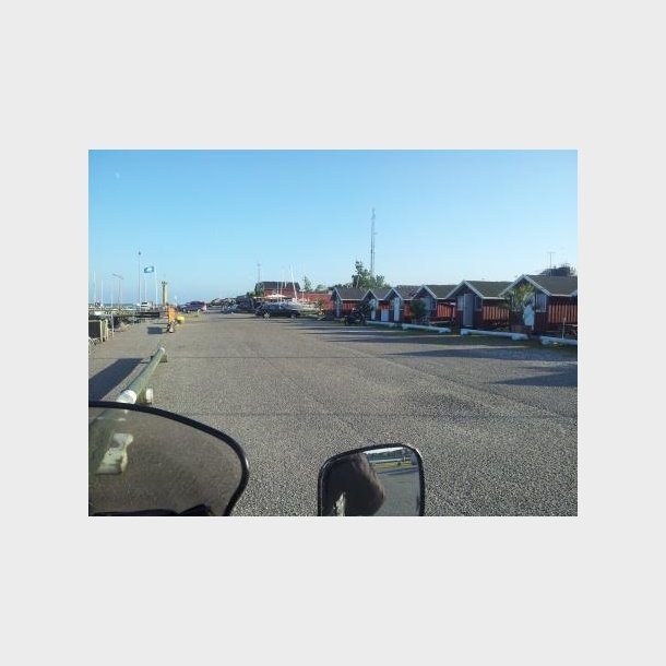 Frederikshavn Marina K/S