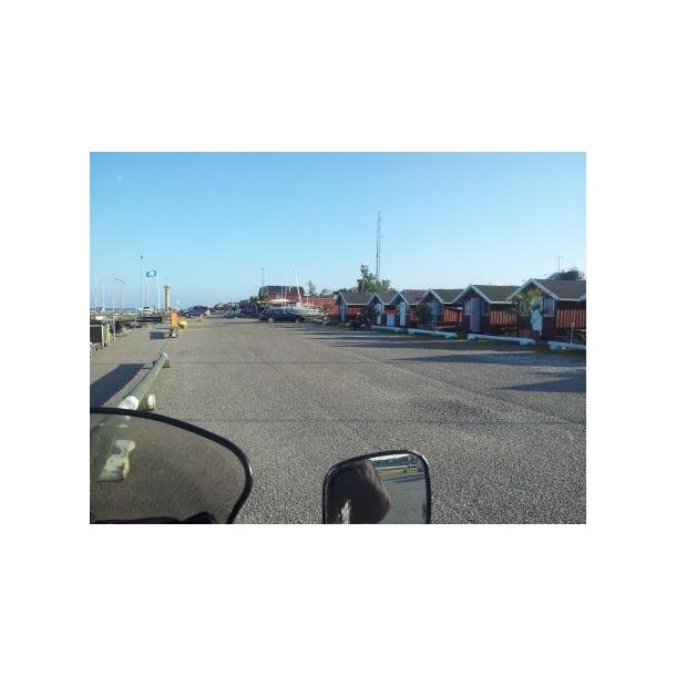 Frederikshavn Marina K/S