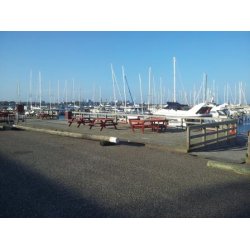 Frederikshavn Marina K/S