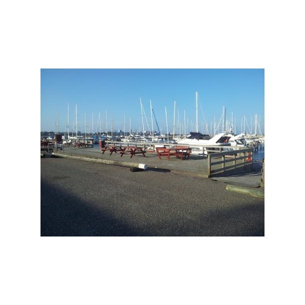 Frederikshavn Marina K/S