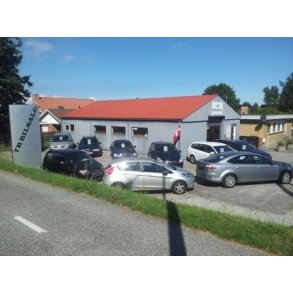 TB Bilsalg.