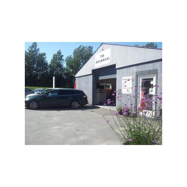 TB Bilsalg.