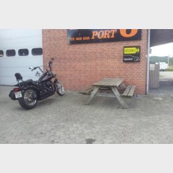 Port 6