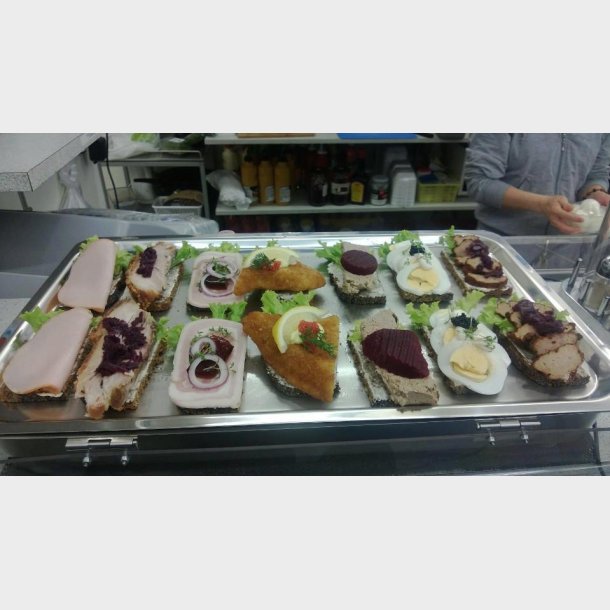 Obelitz-grillen