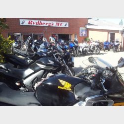 Rydbergs MC