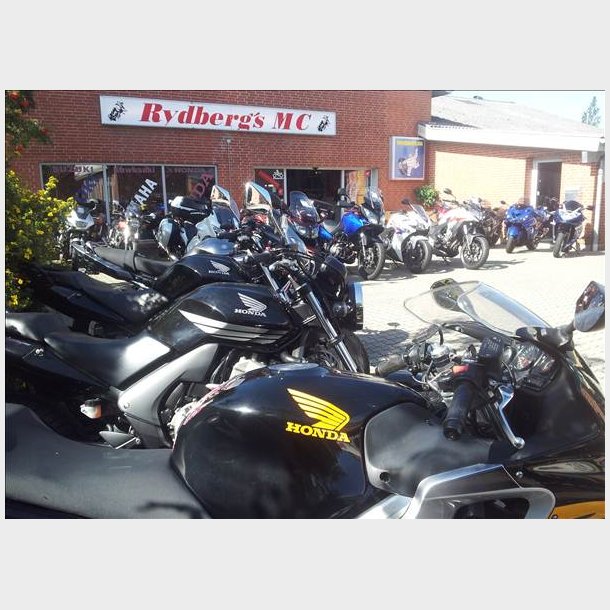 Rydbergs MC