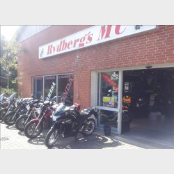 Rydbergs MC