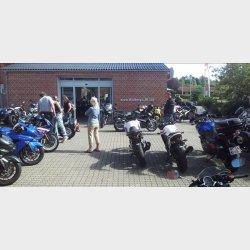 Rydbergs MC