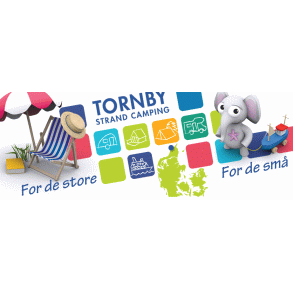 Tornby Strand Camping