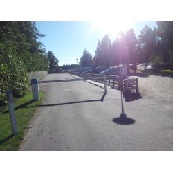 Tornby Strand Camping