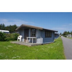 Tornby Strand Camping