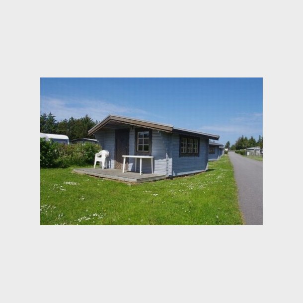 Tornby Strand Camping