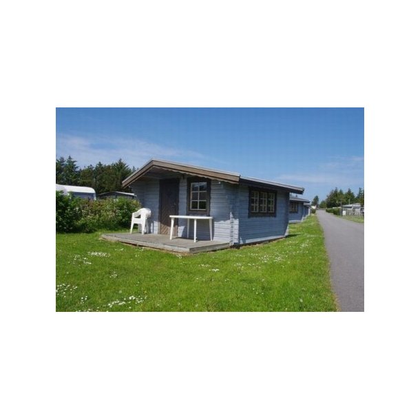 Tornby Strand Camping