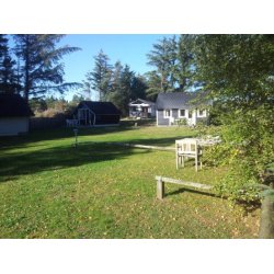 Tornby Strand Camping