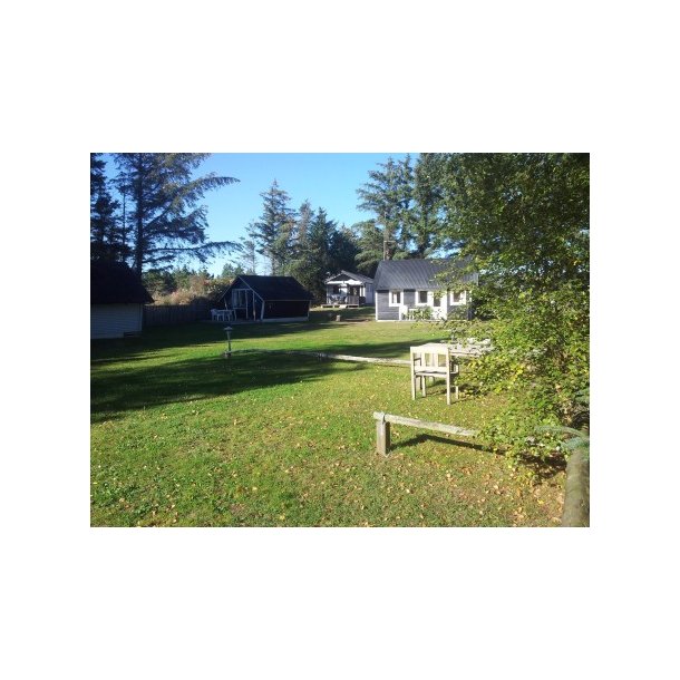 Tornby Strand Camping