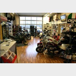 Yamaha Store Ringsted