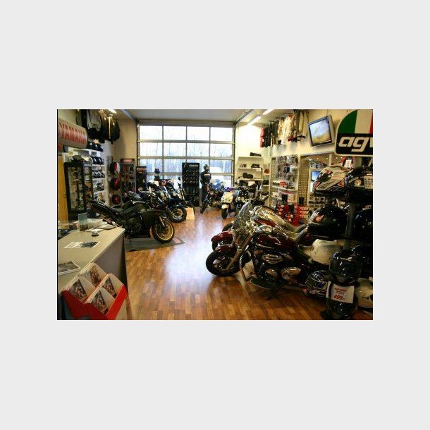 Yamaha Store Ringsted