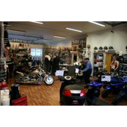 Yamaha Store Ringsted
