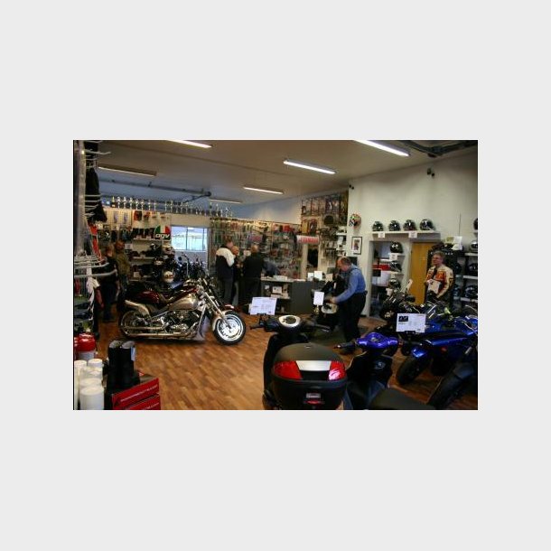 Yamaha Store Ringsted