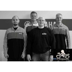 Yamaha Store Ringsted