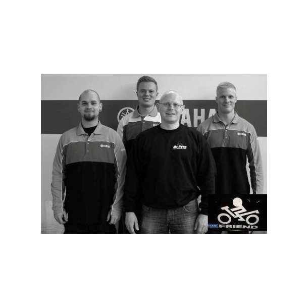 Yamaha Store Ringsted