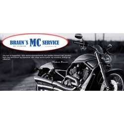 Braun's MC Service