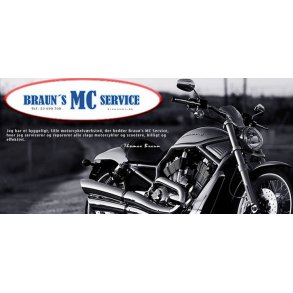 Braun's MC Service