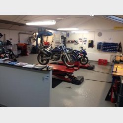 Braun's MC Service