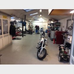 Braun's MC Service