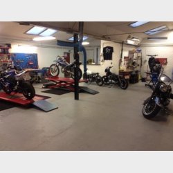Braun's MC Service