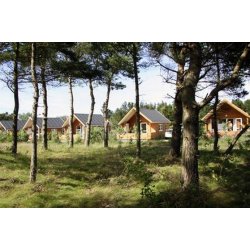 R�bjerg mile Camping