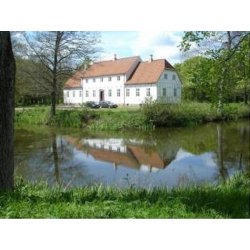 Bed &acute;N`Brunch       Lerbk Hovedgaard.