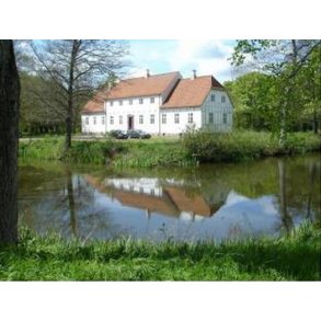 Bed &acute;N`Brunch       Lerb�k Hovedgaard.