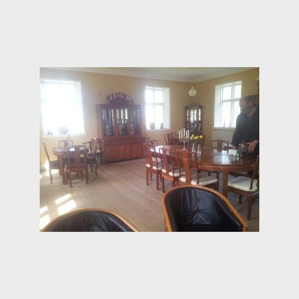 Bed &acute;N`Brunch       Lerb�k Hovedgaard.