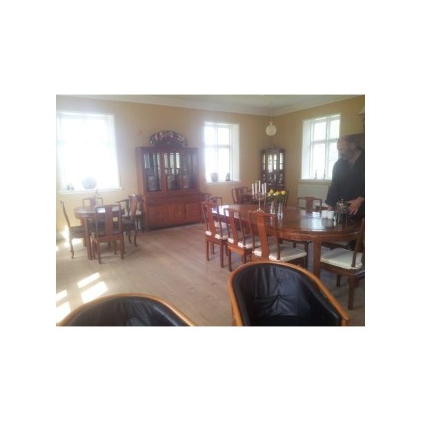 Bed &acute;N`Brunch       Lerbk Hovedgaard.