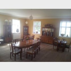 Bed &acute;N`Brunch       Lerb�k Hovedgaard.