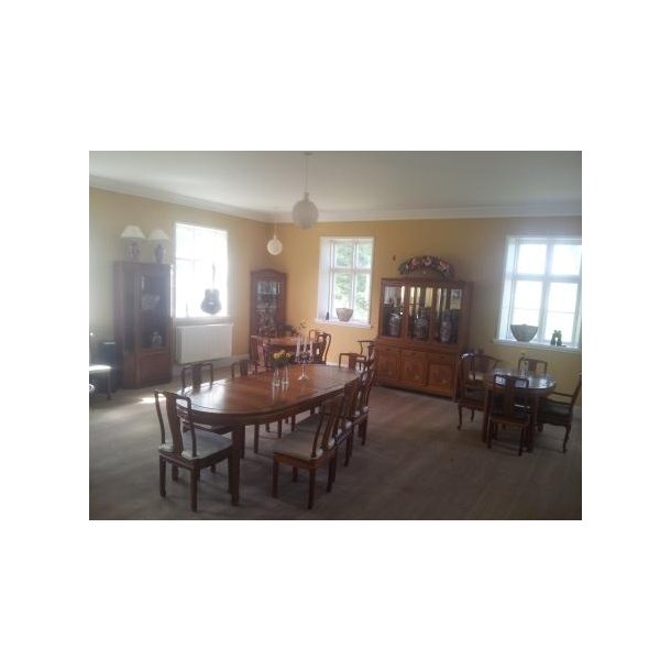 Bed &acute;N`Brunch       Lerbk Hovedgaard.