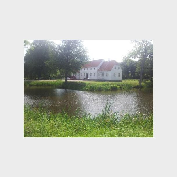 Bed &acute;N`Brunch       Lerb�k Hovedgaard.