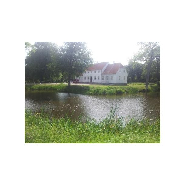 Bed &acute;N`Brunch       Lerbk Hovedgaard.