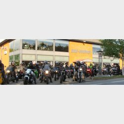 Bike-Shoppen ApS