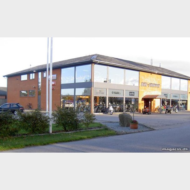 Bike-Shoppen ApS