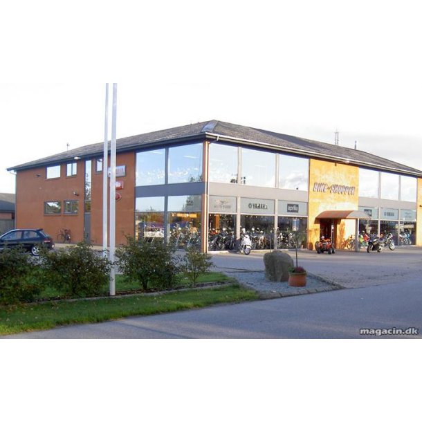 Bike-Shoppen ApS