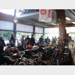 Bike-Shoppen ApS