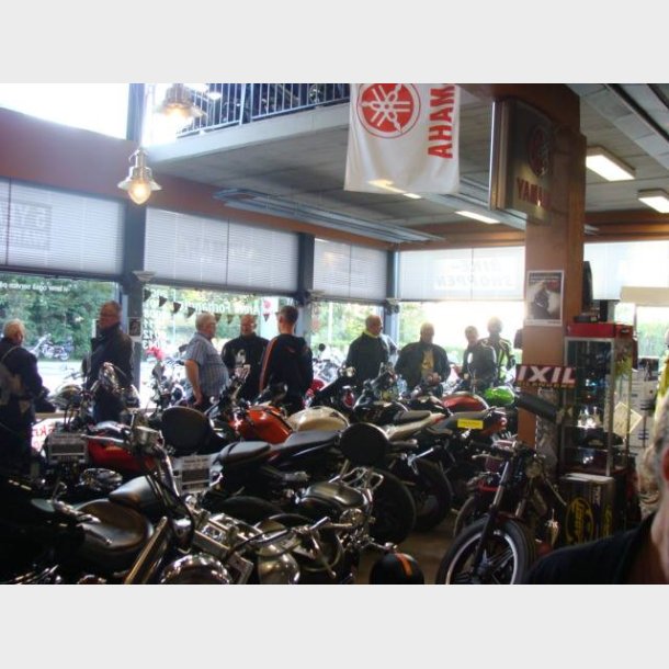 Bike-Shoppen ApS